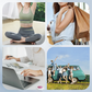 Invisible Posture Corrector for Back