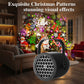 🔥Christmas Gift-50% OFF🎅16-Pattern USB Christmas Projector Light✨