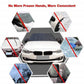🥳2026 BESTSELLER❄️Clear Your Windshield Instantly! Magnetic Frost & Snow Cover