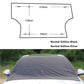 🥳2026 BESTSELLER❄️Clear Your Windshield Instantly! Magnetic Frost & Snow Cover