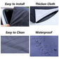 🥳2026 BESTSELLER❄️Clear Your Windshield Instantly! Magnetic Frost & Snow Cover