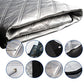 🥳2026 BESTSELLER❄️Clear Your Windshield Instantly! Magnetic Frost & Snow Cover