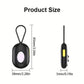 🔥 2-in-1 Mini Infrared Camera Detector – Compact Detection & Illumination Tool 🔍✨