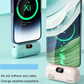 ⏰Limited Offer 50% OFF!🔥5000mAh Mini Power Bank– Ultra-Portable & Universally Compatible🔋📱