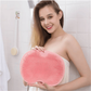 🚿 Shower Foot & Back Scrubber with Massage Pad – Dual-sided, non-slip & easy to use – Deep clean & refresh in every shower ✨