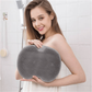🚿 Shower Foot & Back Scrubber with Massage Pad – Dual-sided, non-slip & easy to use – Deep clean & refresh in every shower ✨