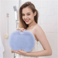 🚿 Shower Foot & Back Scrubber with Massage Pad – Dual-sided, non-slip & easy to use – Deep clean & refresh in every shower ✨
