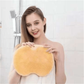 🚿 Shower Foot & Back Scrubber with Massage Pad – Dual-sided, non-slip & easy to use – Deep clean & refresh in every shower ✨