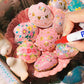Low-Odor, Fast-Drying Paint Marker Pen