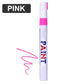 Low-Odor, Fast-Drying Paint Marker Pen