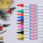 Low-Odor, Fast-Drying Paint Marker Pen