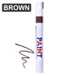 Low-Odor, Fast-Drying Paint Marker Pen