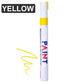 Low-Odor, Fast-Drying Paint Marker Pen
