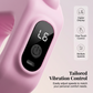 ⏰ 50% OFF Today Only! 🟣 3-in-1 Multifunctional Electric Fascia Ring with Adjustable Strap – Massage, Fat Reduction & Digestion Support for Abdomen, Legs, Back & Shoulders ✨