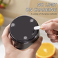 ⚡                🌀【Limited-Time Offer – 50% OFF】🥤 Cordless Smoothie Maker – 10 Blades, USB-C, 600 ml – Perfect Smoothies & Shakes – Anywhere, Anytime! ⚡