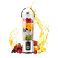 ⚡                🌀【Limited-Time Offer – 50% OFF】🥤 Cordless Smoothie Maker – 10 Blades, USB-C, 600 ml – Perfect Smoothies & Shakes – Anywhere, Anytime! ⚡