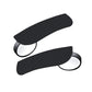 🚗 LIMITED‑TIME 50% OFF! ☀️Adjustable Blind Spot Mirrors with Rain Visor