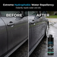 🚗 Limited-Time 50% OFF! Nano Ceramic Spray — Deep Gloss & Water Beading ✨