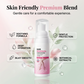 🏆 Last Day Special Price $12.99 ! 🔥Buy 2 Get 1 Free🎁Silky-Smooth Hair Removal Cream and mousses