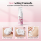 🏆 Last Day Special Price $12.99 ! 🔥Buy 2 Get 1 Free🎁Silky-Smooth Hair Removal Cream and mousses
