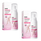 🏆 Last Day Special Price $12.99 ! 🔥Buy 2 Get 1 Free🎁Silky-Smooth Hair Removal Cream and mousses
