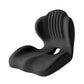 🪑 50% OFF! 💆 Ergonomic Memory Foam Seat Cushion – Built-In Back Support, Orthopedic & Versatile – Ideal for Office Chairs, Cars & Home Offices ✨