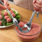 📢📢 50% OFF!! ⏰ Stainless Steel Meatball Maker