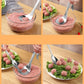 📢📢 50% OFF!! ⏰ Stainless Steel Meatball Maker