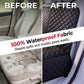 🐶 50% OFF NOW! 🚗 Foldable Dog Car Seat – Waterproof, Safe & Comfortable – Perfect for Dog Owners 🐾