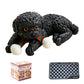 🧸 50% OFF! 🐶 Squeezable Teddy Dog – Stress Relief, Soft & Cute ✨