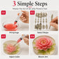 🎂🌟LAST DAY SALE: ONLY $16.99!!🎁✨3D Gelatine Art Tools