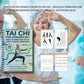 ⏳ Limited-Time Offer: 50% OFF ⏰ Wellness Tip | 28-Day Tai Chi Book 🧘☯️