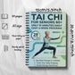 ⏳ Limited-Time Offer: 50% OFF ⏰ Wellness Tip | 28-Day Tai Chi Book 🧘☯️