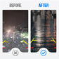 🥳HOT SALE🥳💞50K+ SOLD! Camera Rain Shield – From 13.99$ (2pk)! Blocks rain, clear view & easy install. Safe reversing – grab yours! ✅