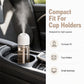 ⏳🔥LIMITED-TIME 50% OFF! ⏰💨Portable Mini Quiet Air Humidifier