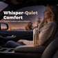 ⏳🔥LIMITED-TIME 50% OFF! ⏰💨Portable Mini Quiet Air Humidifier