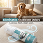 No-Rinse Fabric Cleaner Foam