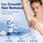 Gentle, Plant-Based Hair Removal Cream for the Whole Body