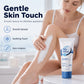 Gentle, Plant-Based Hair Removal Cream for the Whole Body