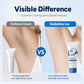 Gentle, Plant-Based Hair Removal Cream for the Whole Body