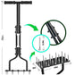 Spike Lawn Aerator Tool