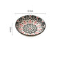 Bohemian Ceramic Sauce Dish