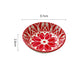 Bohemian Ceramic Sauce Dish