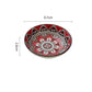 Bohemian Ceramic Sauce Dish