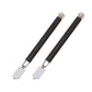 Professional Diamond Glass Cutter with Alloy Handle Roller Wheel