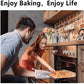 Easy Baking Paper Roll