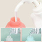 Travel Dispenser Containers Set