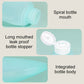 Travel Dispenser Containers Set