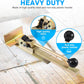 🎉 2026 Sale — Over 11,000 Sold!🪵 Professional Ratcheting Hardwood Plank Jack‑Floor Installation Alignment Tool ✨
