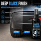 🚗 Car Plastic Restorer Spray | Deep-Look Refresh